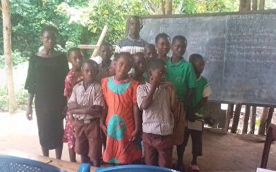 A Discovered Passion