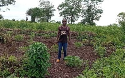 Strong Dedication to Lasting Community