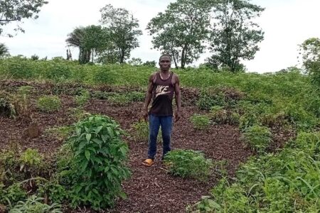 Strong Dedication to Lasting Community