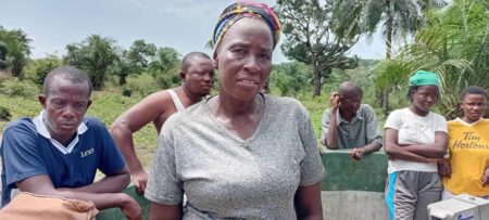 Healthier Futures Realized