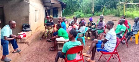 A Welcome Water Source