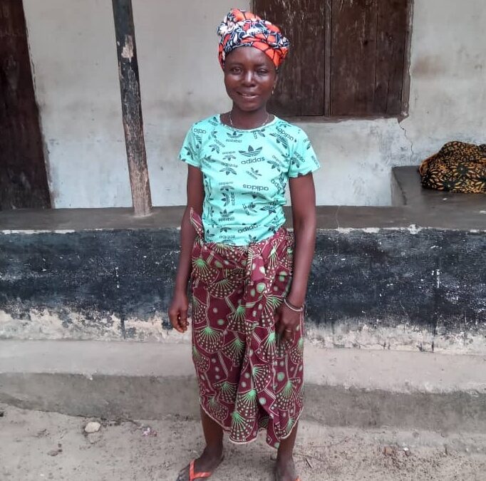 Small Farm, Big Dreams