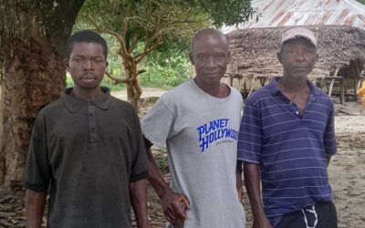 Shared Sustainability