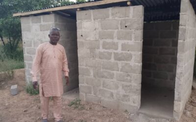 Successful Sanitation