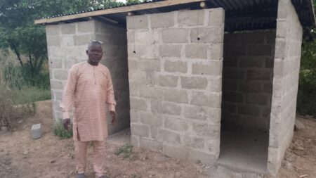 Successful Sanitation