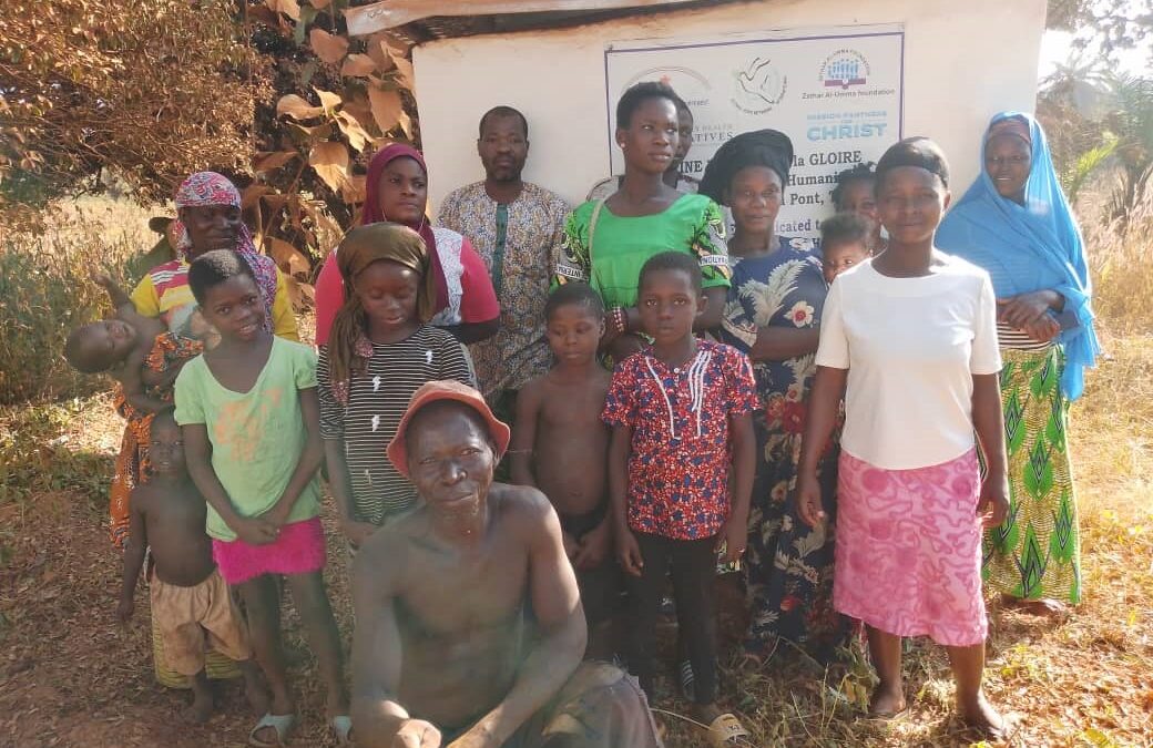 Serious Saponification