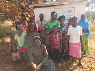 Serious Saponification