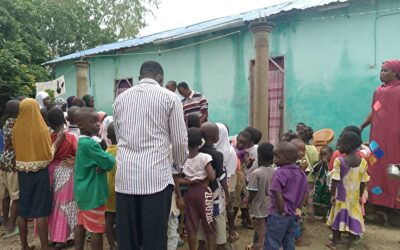 Learning Lights the Way