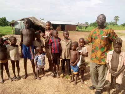 Putting Effort into Education