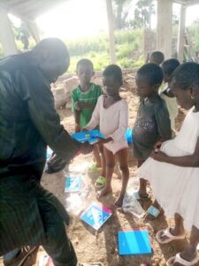 Valuing the Children