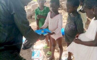 Valuing the Children