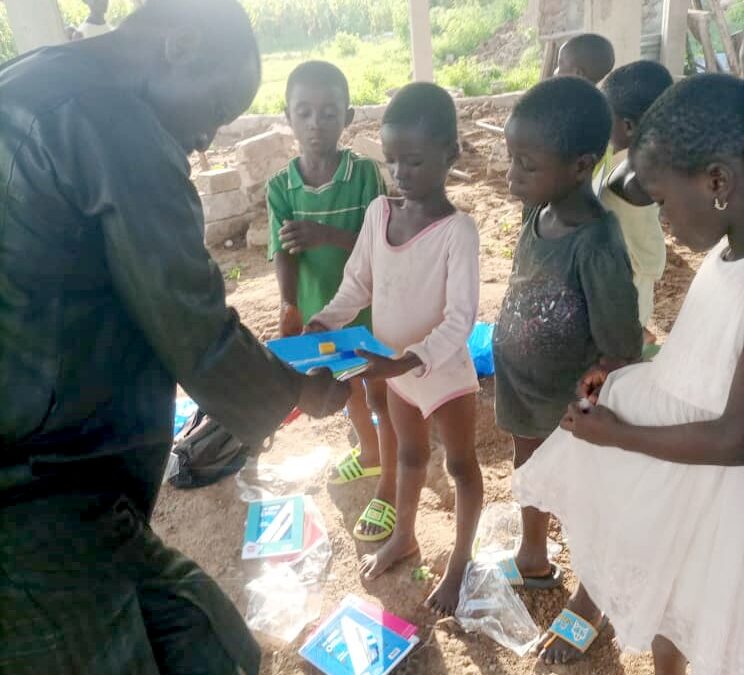 Valuing the Children