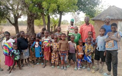 Pathway Out of Poverty