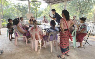 Reviewing Progress Reveals Transformation!