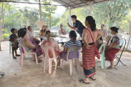 Reviewing Progress Reveals Transformation!