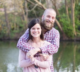 Trey & Madison Cason