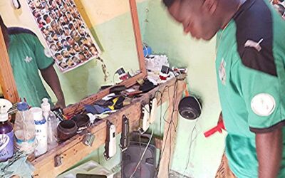 Uncertainty Into Opportunity