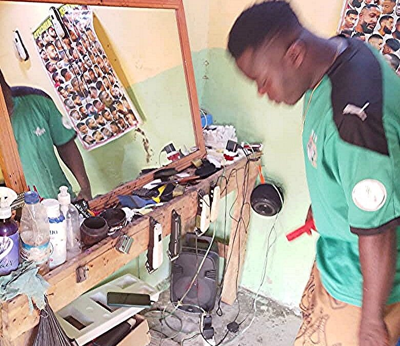 Uncertainty Into Opportunity