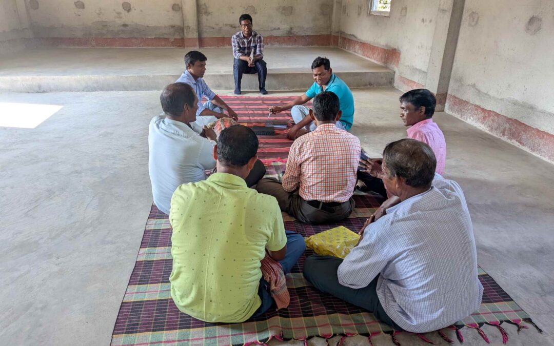 Small but Significant