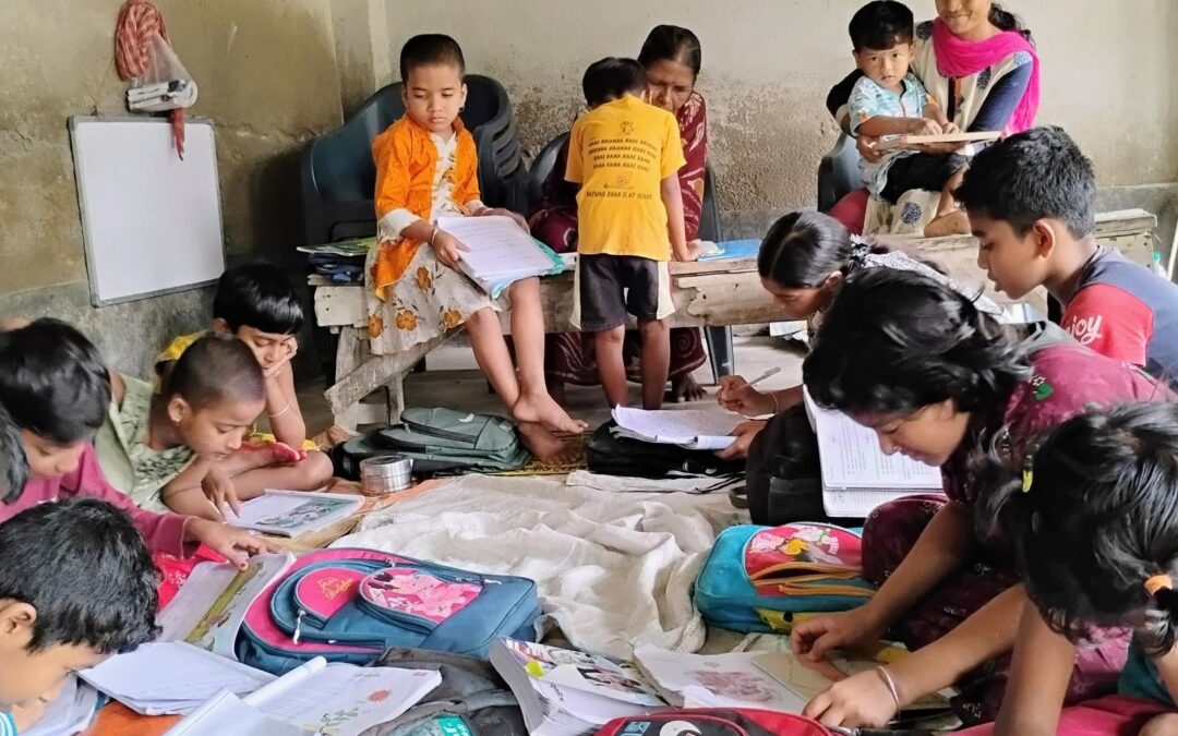 Curiosity and Confidence