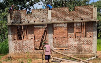 Building Homes, Fulfilling Dreams