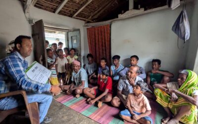 Chasing the Collective Vision