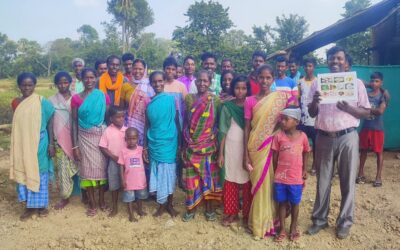 Studying With Confidence