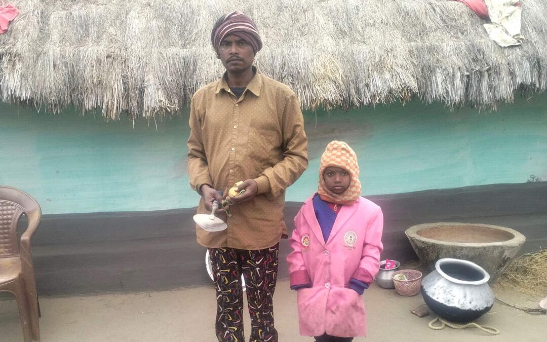 Commitment Creates Security