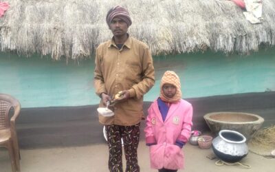 Commitment Creates Security