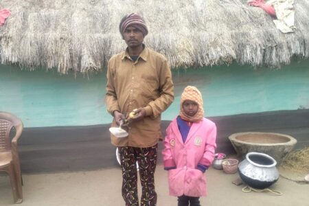 Commitment Creates Security