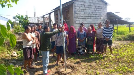 Vision Casting Sparks New Hope!