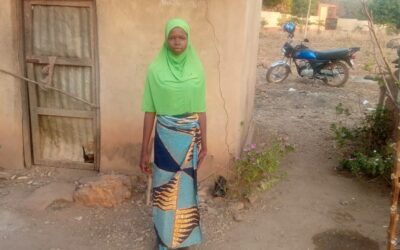 A Determined Apprentice