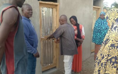 Sanitation Saves Lives