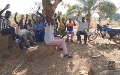 Education for Protection