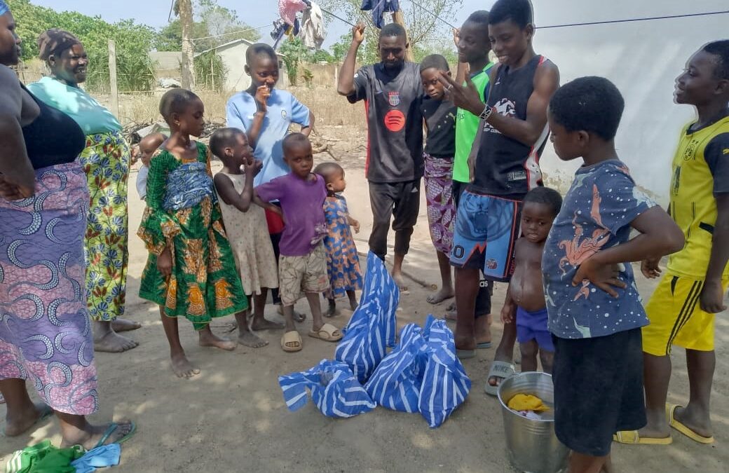 Celebration of Gratefulness