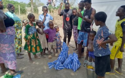 Celebration of Gratefulness