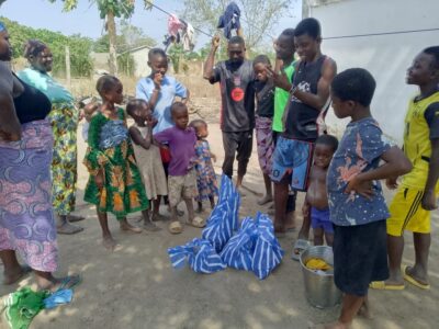 Celebration of Gratefulness