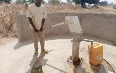 From Cloudy to Clear