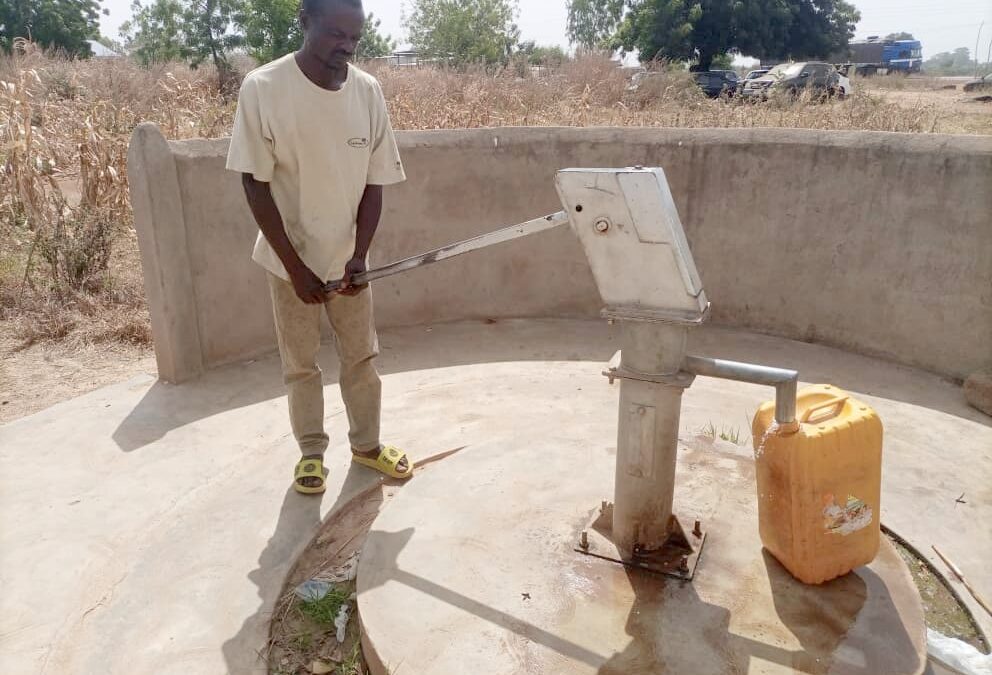 From Cloudy to Clear