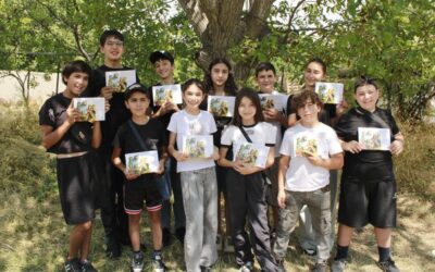 Opening Up to Others