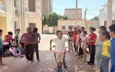 Cooperation Instead of Isolation