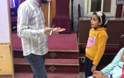 No Longer the Outcast