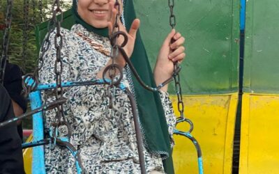 Forgiveness is Freeing