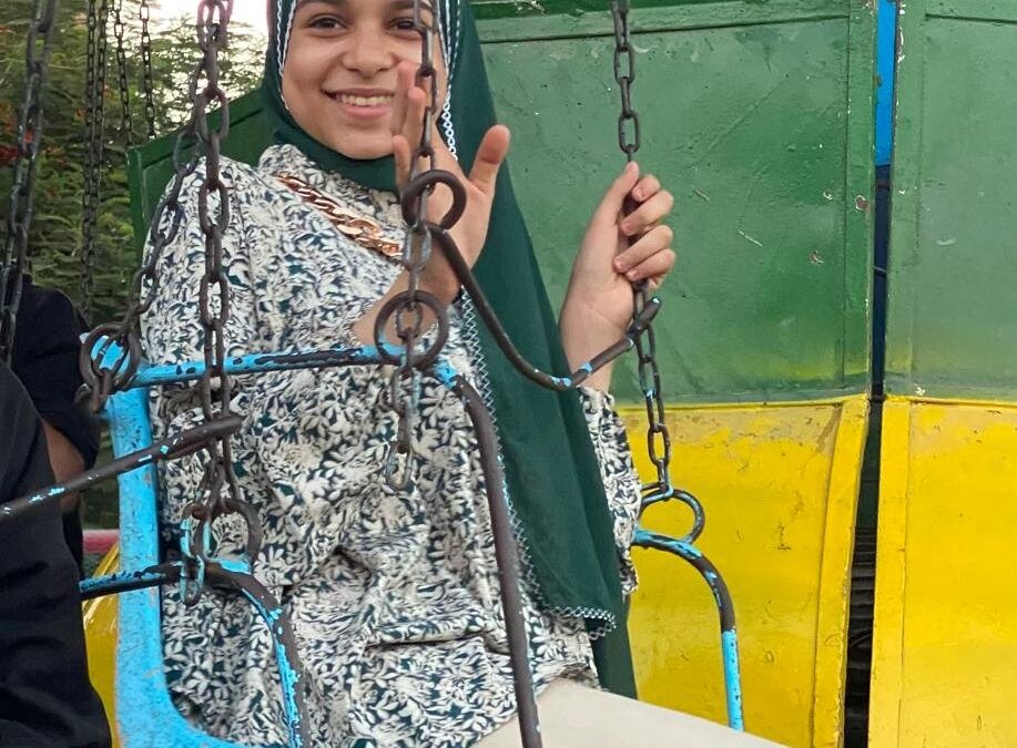 Forgiveness is Freeing