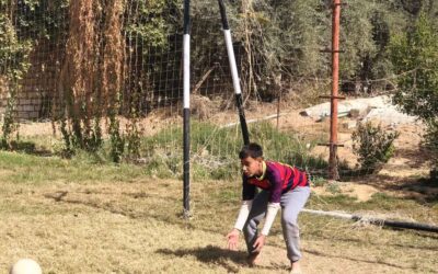 A Journey of Transformation