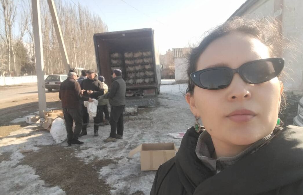 An Opportunity to Focus