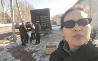 An Opportunity to Focus