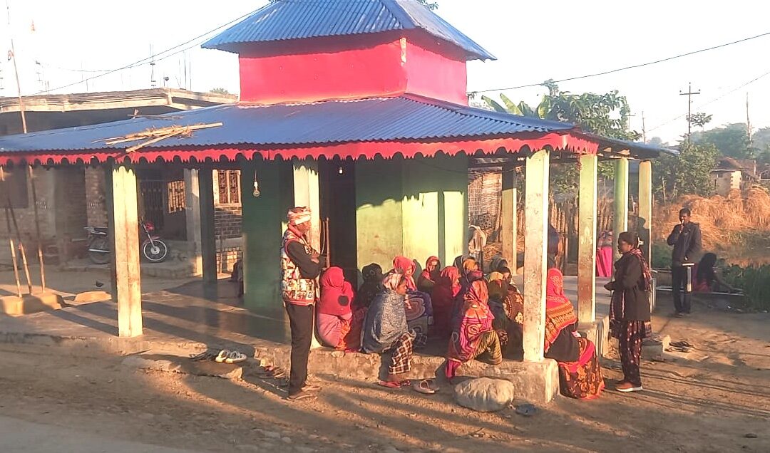 Empowering People Brings Transformation