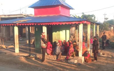 Empowering People Brings Transformation