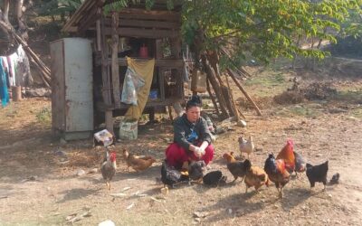 From Day-Laborer to Entrepreneur